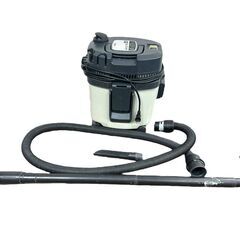 16572-8 RYOBI VC-51 乾湿両用 集じん機 掃除...