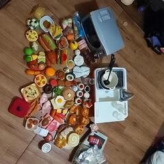 おままごとセット