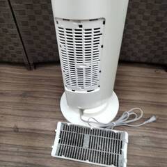 小泉 コイズミ グラファイトヒーター 1200W 600W 切替付 3時間切タイマー 首振機能付　KPH-1254 家電 暖房 器具 の画像