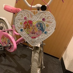 子ども　自転車の画像