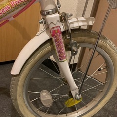 子ども　自転車の画像