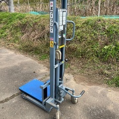 パワ-リフタ- PL-H200K-12Sの画像