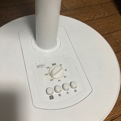 扇風機