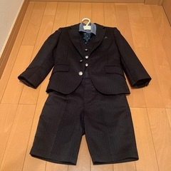 卒園式・入学式に‼️WANDER FACTORY 子供用 スーツ...