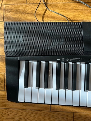 電子ピアノ