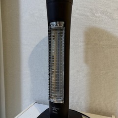 電気ヒーター