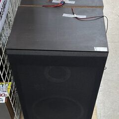 Lo-D　ローディ　ペアスピーカー HS-257　中古品