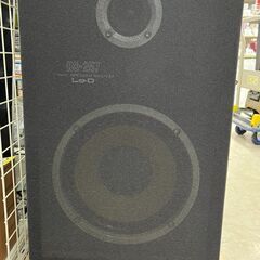Lo-D　ローディ　ペアスピーカー HS-257　中古品の画像