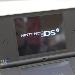 Nintendo DSi LL UTL-001 ダークブラウン 基本動作確認済み 元箱・説明書・充電器付き 任天堂 ニンテンドー ゲーム機 札幌市 清田区 平岡の画像