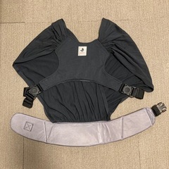【美品】ポグネー　ステップワン一体型 ブラックの画像