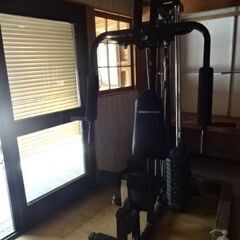 ◇BODYMAKER　ボディメーカー◇ホームジム