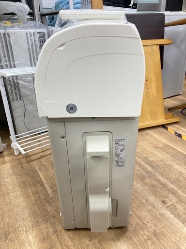 【トレファク高槻店】安心の6ヶ月間保証！取りに来られる方限定！DAIKIN（ダイキン）の壁掛けエアコンのご紹介です！