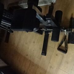 ◇BODYMAKER　ボディメーカー◇ホームジムの画像