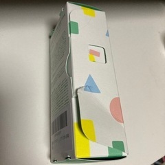 新品　アロベビー　オールインワンUVミルクの画像