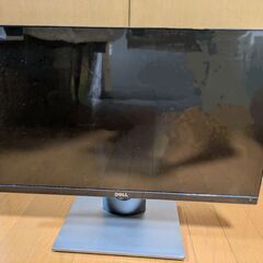 PCモニター