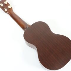 Famous FS-05 No.203 フェイマス UKULELE ウクレレ 箱付き 弦楽器 JG_MJX_B1122-J01Eの画像