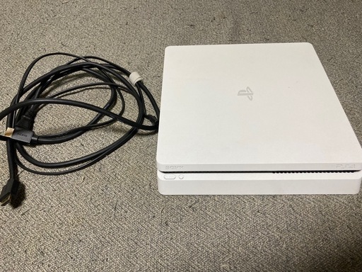 PlayStation4/CUH-2200A/SONY  