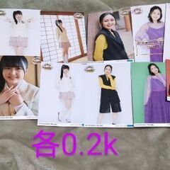 BEYOOOOONDS　写真　ハロプロ