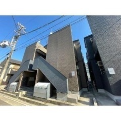 ✨初期費用8万円✨ Ad　Compass   203（2階）の画像