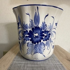 花瓶 鉢 ①②③④鏡フィカス花台掛け飾り