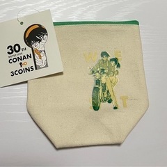 名探偵コナングッズ