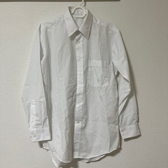 メンズ　ワイシャツ　Mサイズ