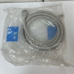 I438 🌈 未使用品♪ HITACHI お洗濯キャップ＆風呂水ポンプのセット！ ⭐ クリーニング済の画像