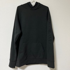 メンズ　パーカー　Lサイズ