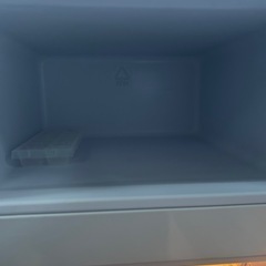 アイリスオーヤマ ノンフロン冷凍冷蔵庫 PRC-B082DM 81Lの画像