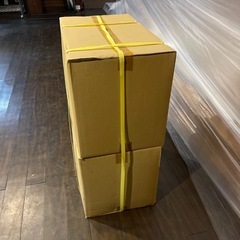 ポケットティッシュの画像