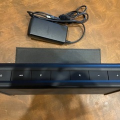 BOSE スピーカーの画像