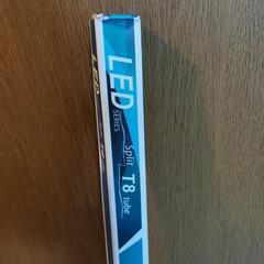 LED蛍光灯 40W形相当（昼光色） T8直管の画像