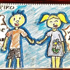 【キッズ向け！】脳科学に基づいた最先端の幼児英語教育の画像