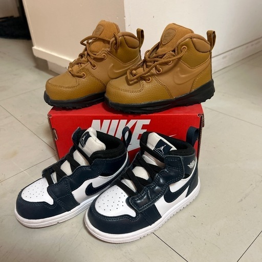 NIKE ベビー　キッズ　13cm