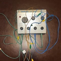 オームパルサー 鍼パルス