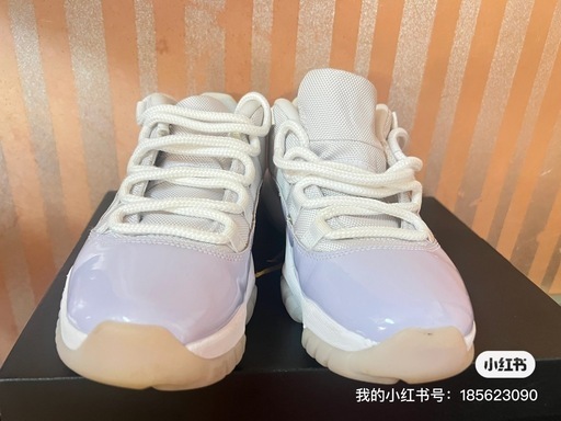 airjordan11RETROLOW/エアジョーダン11ロー