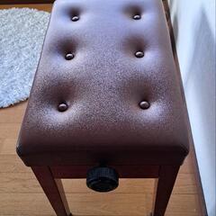 YAMAHA　アップライトピアノの画像