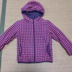 GAP Kids 120size リバーシブルの上着