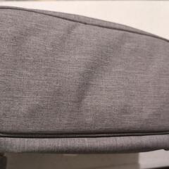 お話し中★bebenuvo ベビーカー用バッグの画像