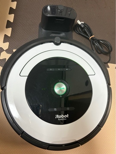 iRobot ルンバ