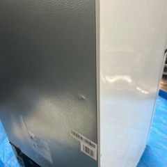  2020年製 コンパクト冷蔵庫 小型冷蔵庫 冷凍冷蔵庫の画像