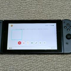 〈受渡確定済〉ニンテンドースイッチ