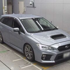 Final price subaru Levorg limite...