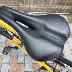 クロスバイク あさひ　プレシジョンスポーツの画像