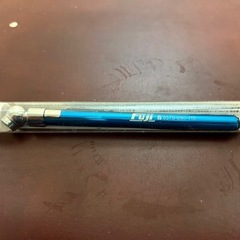 ペンシル型エアゲージ　（タイヤのFUJI製）