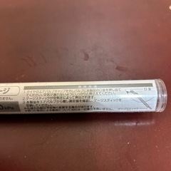 ペンシル型エアゲージ　（タイヤのFUJI製）の画像