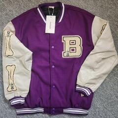 訳あり品！SupdenMA-1ジャケット フライトジャケット メンズ Mサイズの画像