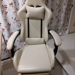 ゲーミングチェア