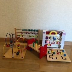 知育玩具