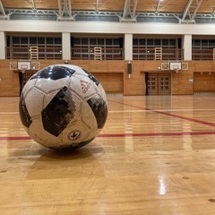 【木曜】フットサル、ミニゲーム【茨城】【水戸】【ひたちなか】